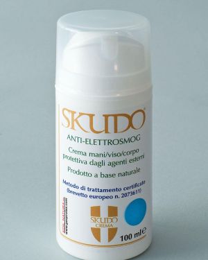 Crema Skudo® – polarizzata negativa