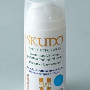 Crema Skudo® – polarizzata negativa