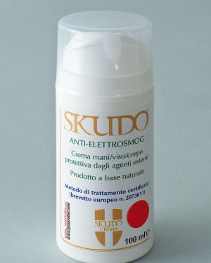 Crema Skudo® – polarizzata positiva