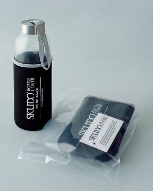 Skudo® Bottle Cover