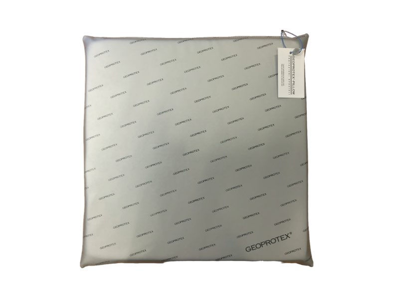 geoprotex pillow cuscino anti elettrosmog e radiazioni
